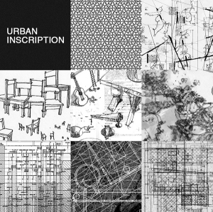 『Urban Inscription』展